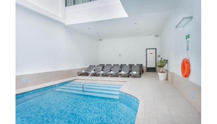 Hotel Plaza And Plaza Regency poza 23