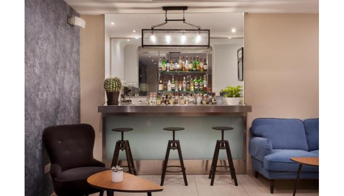 Hotel Plaza And Plaza Regency poza 18