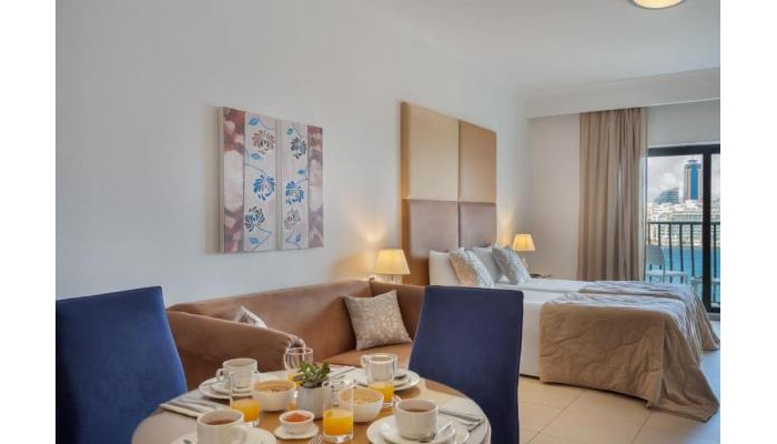 Hotel Plaza And Plaza Regency poza 8