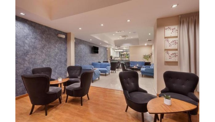 Hotel Plaza And Plaza Regency poza 15