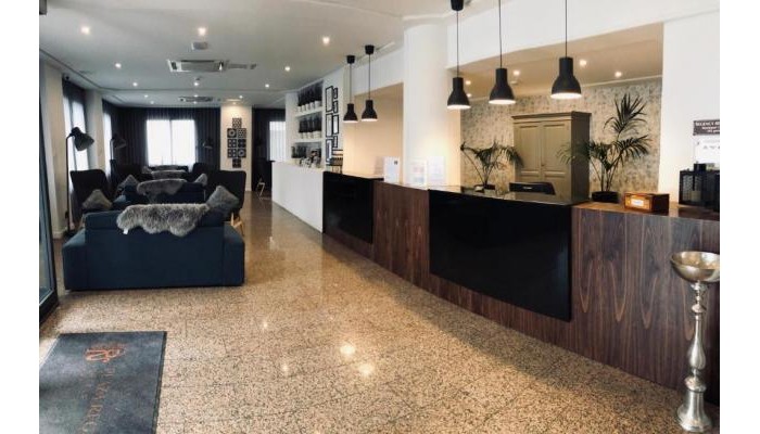 Hotel Plaza And Plaza Regency poza 17