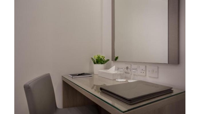 Hotel Plaza And Plaza Regency poza 10