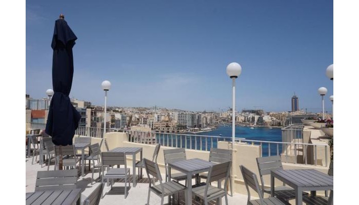 Hotel Plaza And Plaza Regency poza 24