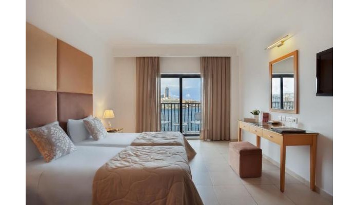 Hotel Plaza And Plaza Regency poza 9