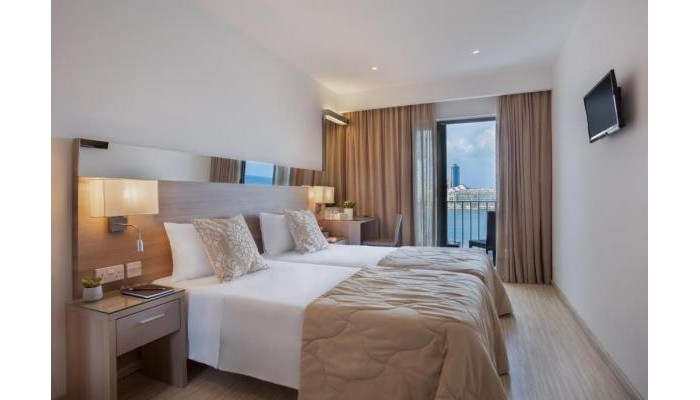 Hotel Plaza And Plaza Regency poza 7