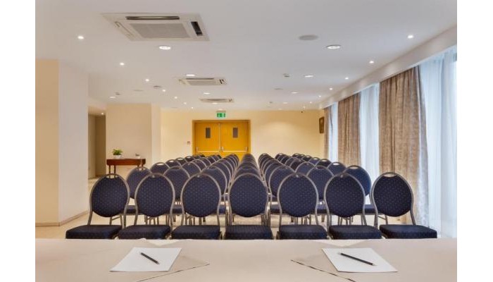 Hotel Plaza Regency poza 7