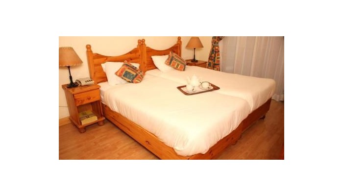 Hotel Plevna poza 13