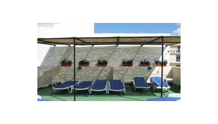 Hotel Plevna poza 17