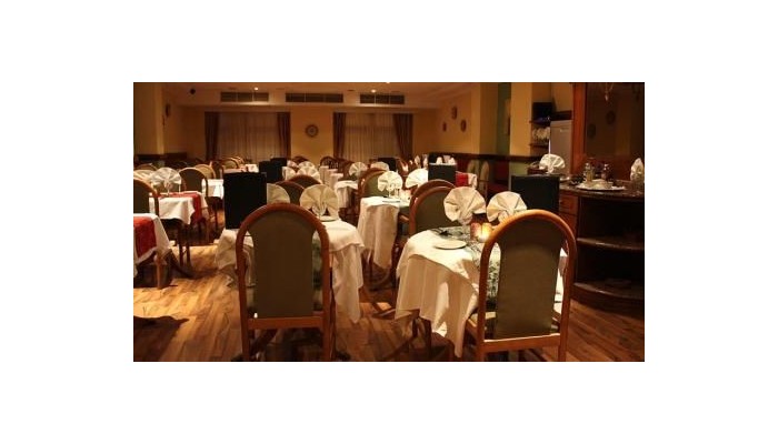 Hotel Plevna poza 14