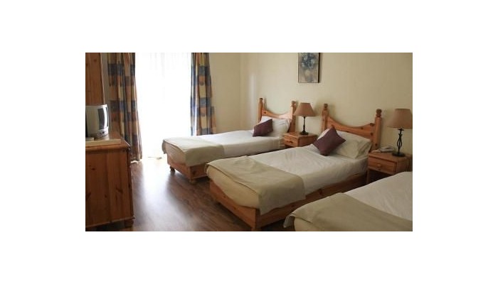 Hotel Plevna poza 16