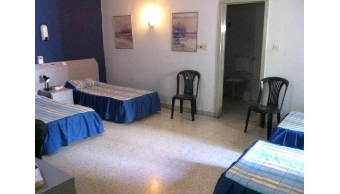 Hotel Roma poza 4