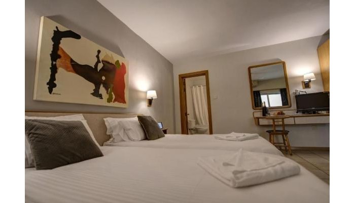 Hotel Sliema Chalet poza 4