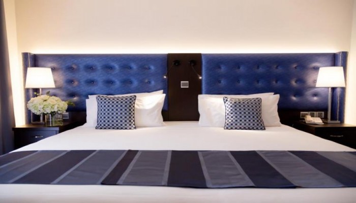 Hotel The Victoria poza 5