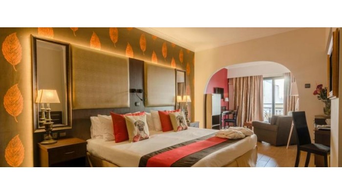 Hotel The Victoria poza 4