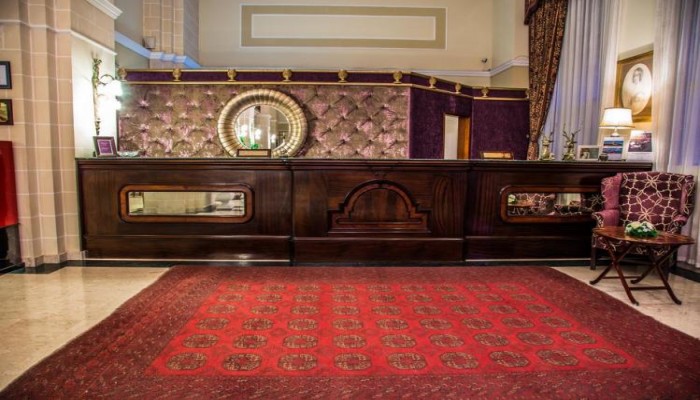 Hotel The Victoria poza 1