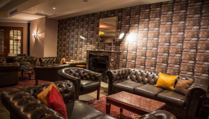 Hotel The Victoria poza 2