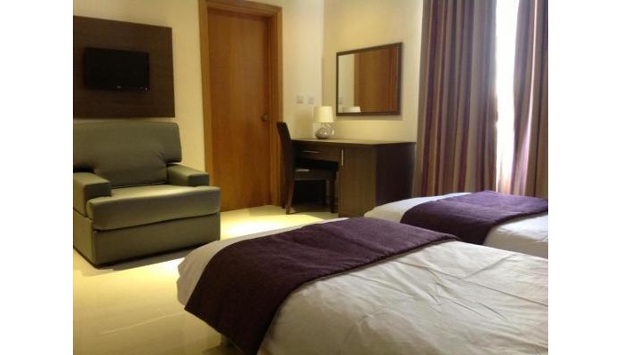 Hotel Windsor poza 2