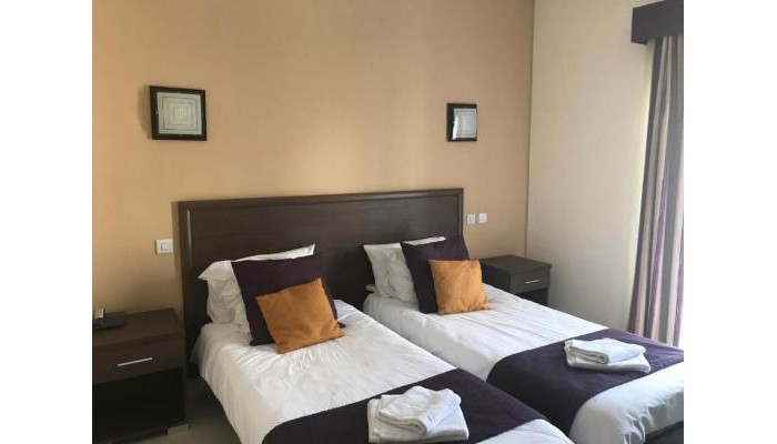 Hotel Windsor poza 1