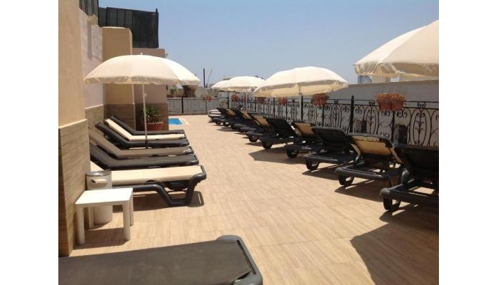 Hotel Windsor poza 8