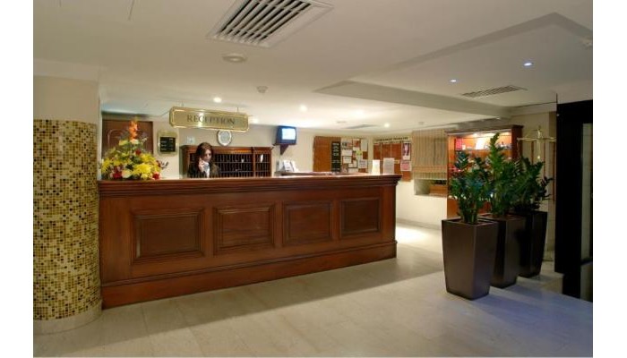 Hotel Windsor poza 13