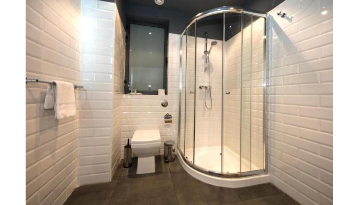 Mr. Todd Hotel poza 3