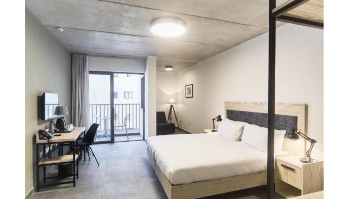 Mr. Todd Hotel poza 0