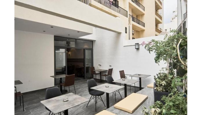 Mr. Todd Hotel poza 9