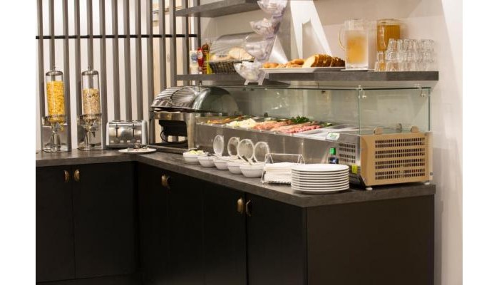 Mr. Todd Hotel poza 7