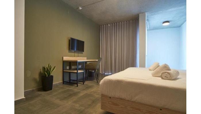 Mr. Todd Hotel poza 2