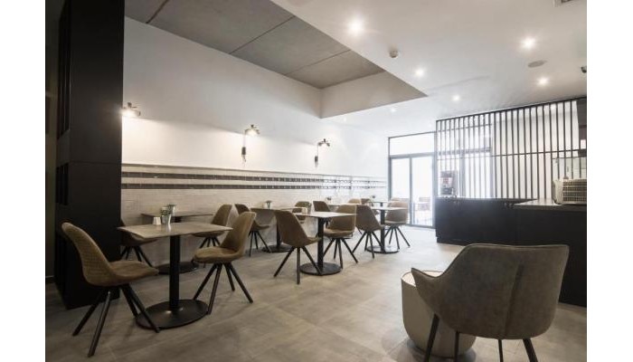 Mr. Todd Hotel poza 6