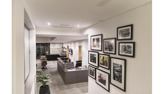 Mr. Todd Hotel poza 4