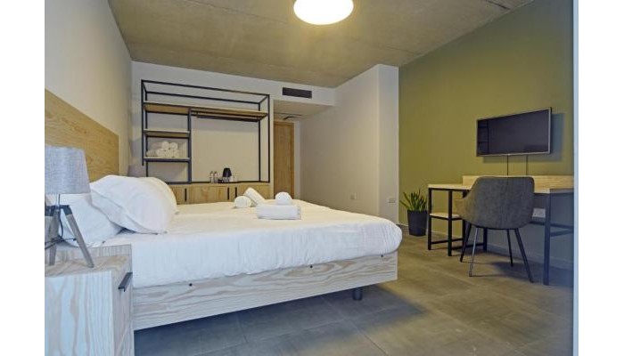 Mr. Todd Hotel poza 1