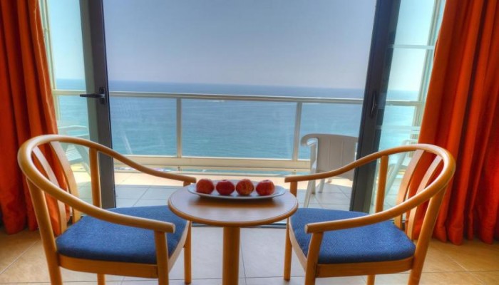 Preluna Hotel And Spa poza 4
