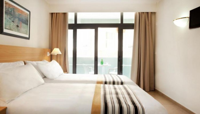 Preluna Hotel & Spa poza 1