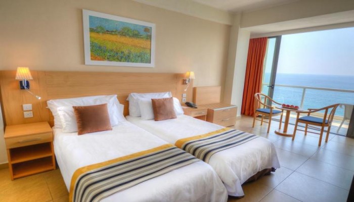 Preluna Hotel & Spa poza 3