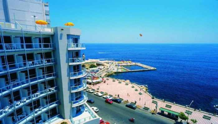 Preluna Hotel And Spa poza 0