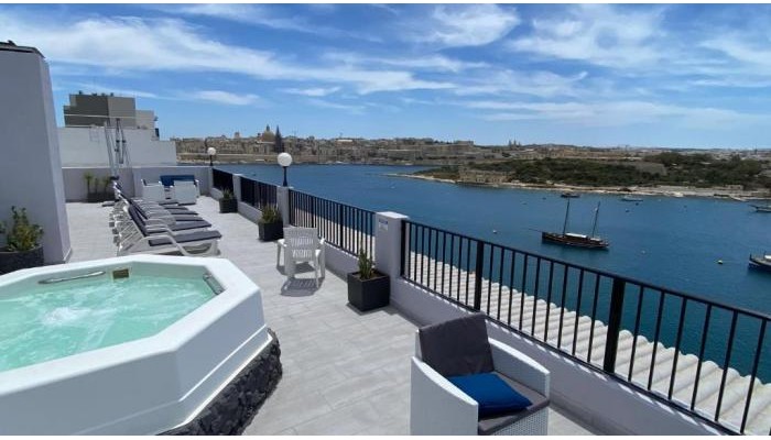 Sliema Marina Hotel poza 4