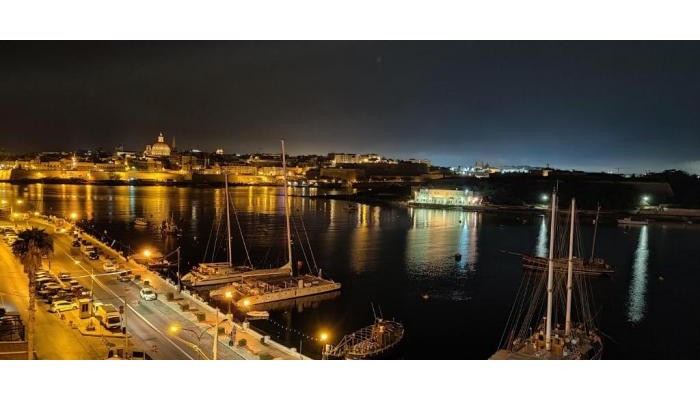 Sliema Marina Hotel poza 0