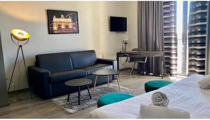 Sliema Marina Hotel poza 3