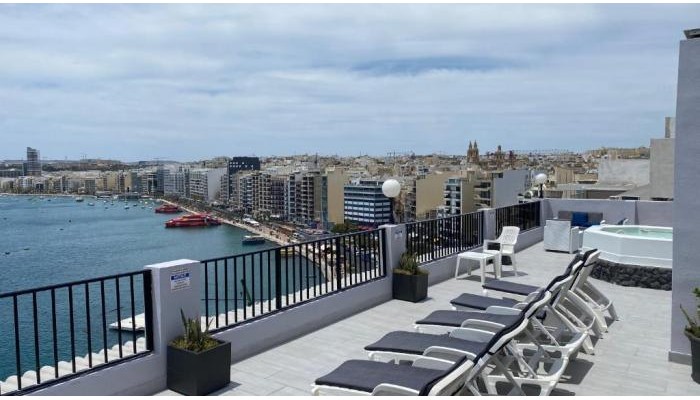 Sliema Marina Hotel poza 7