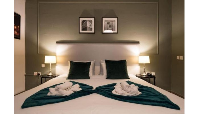 Sliema Marina Hotel poza 1