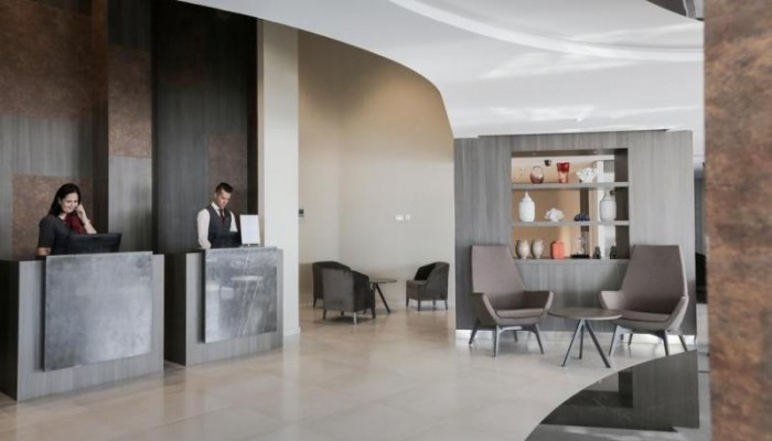 Poza pentru Waterfront Hotel 294-1507639696 Waterfront Hotel poza 4