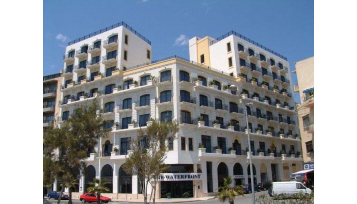 Poza pentru Waterfront Hotel 618-1507639696 Waterfront Hotel poza 0