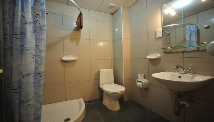 Dean Hamlet Aparthotel poza 2