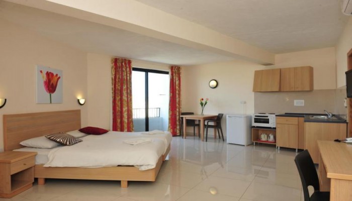 Dean Hamlet Aparthotel poza 3