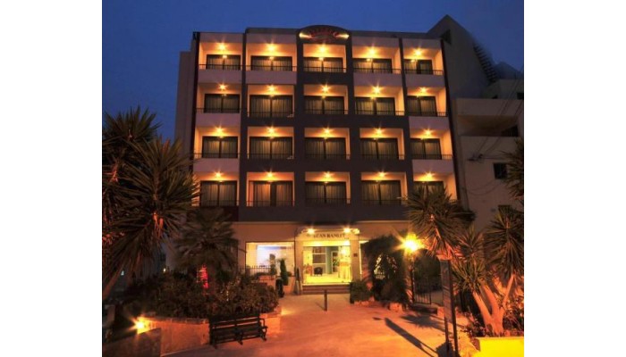 Dean Hamlet Aparthotel poza 0