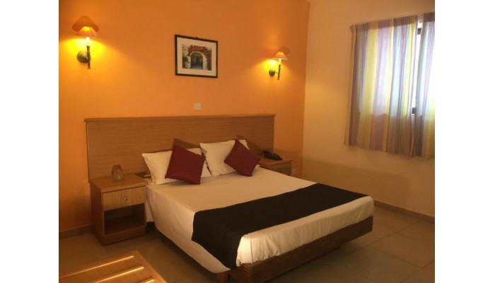 Dean Hamlet Aparthotel poza 9