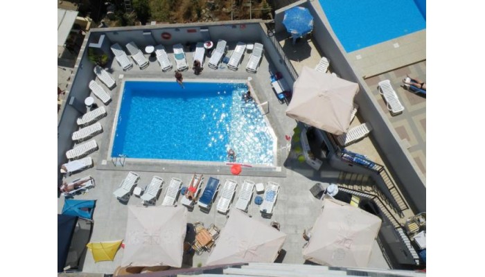 Dean Hamlet Aparthotel poza 7