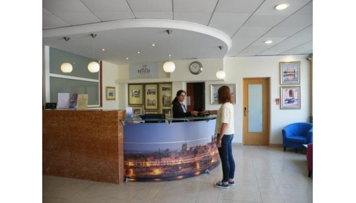 Dean Hamlet Aparthotel poza 8