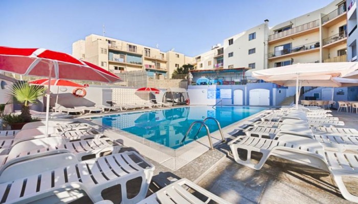 Dean Hamlet Aparthotel poza 10